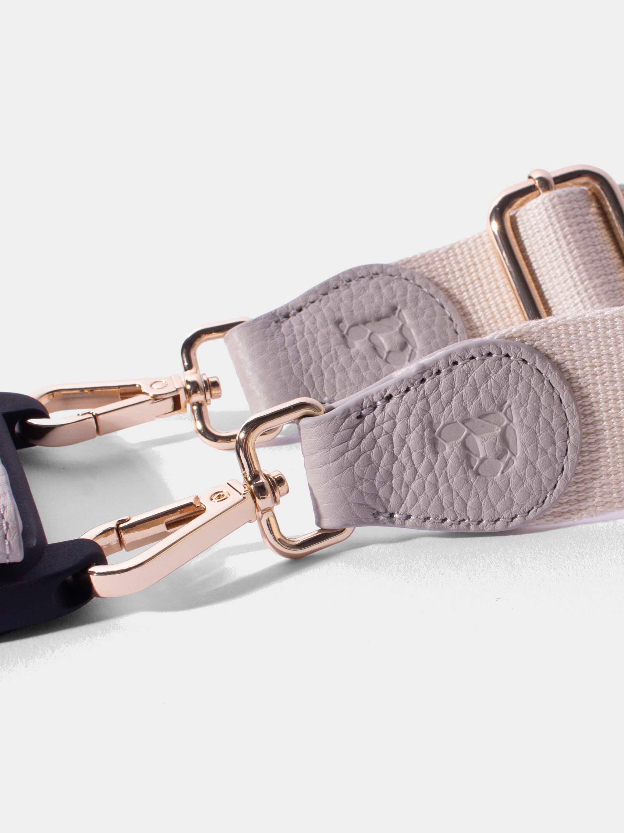Hailey Koord Premium Greige