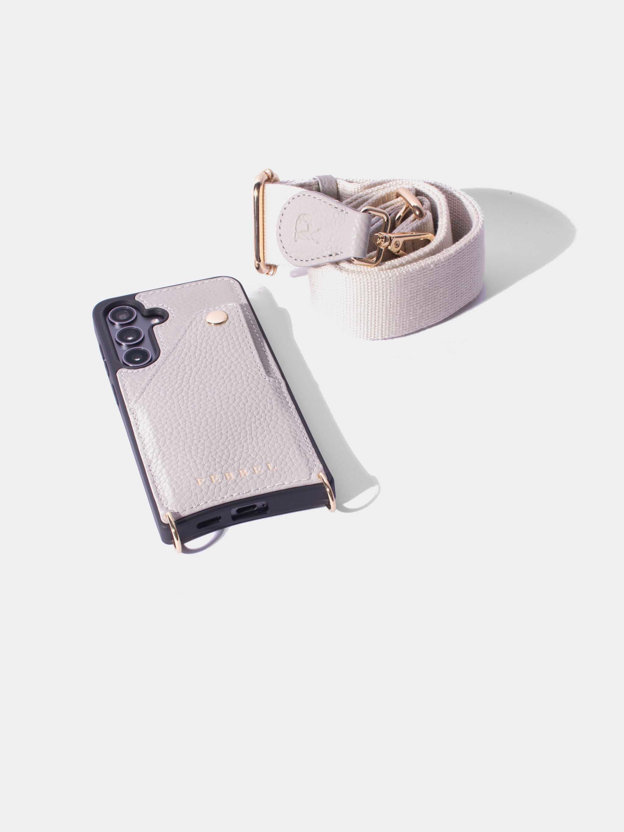 Hailey Koord Premium Greige