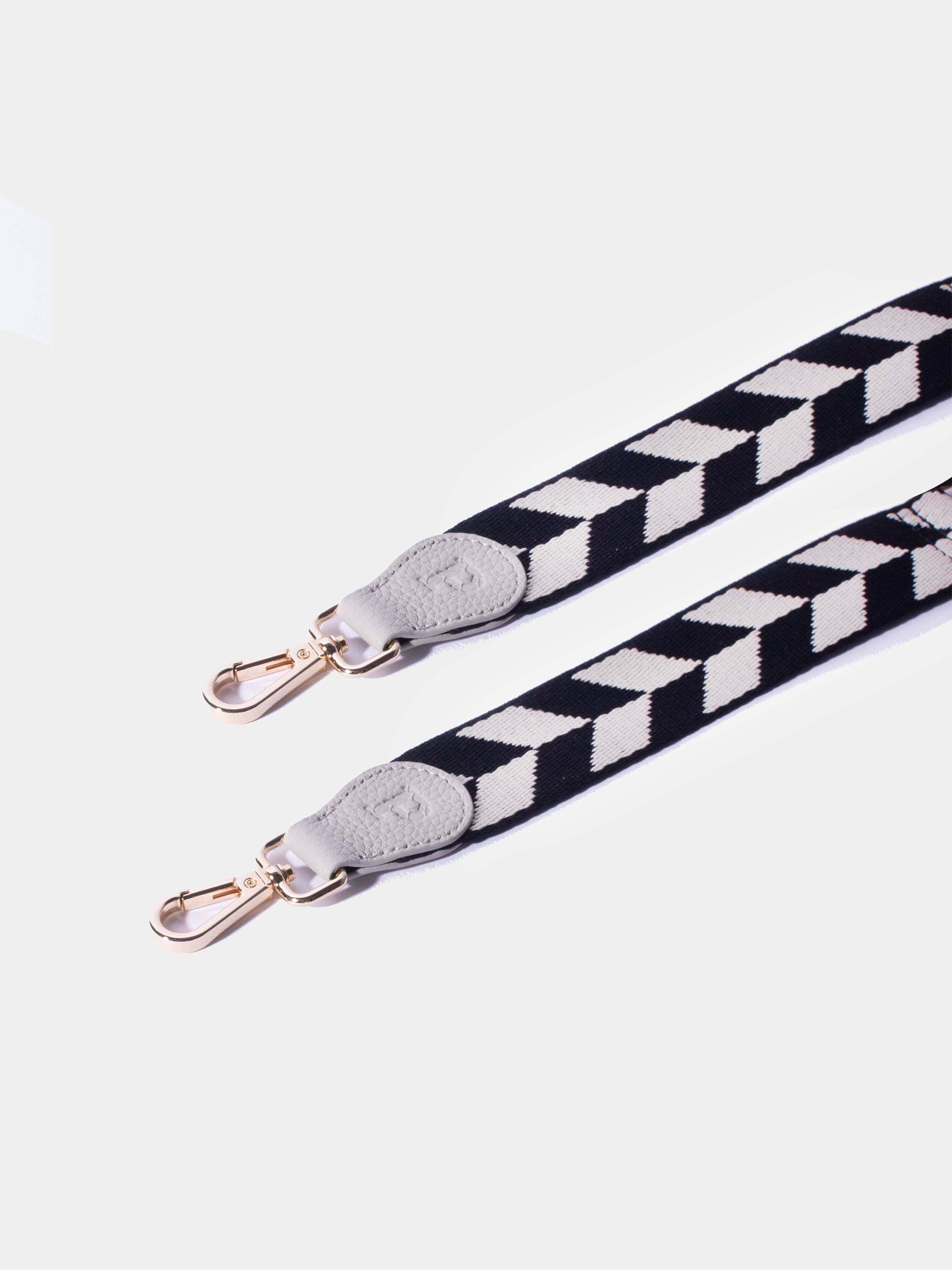 iPhone Hoesje met Jessie Koord Greige