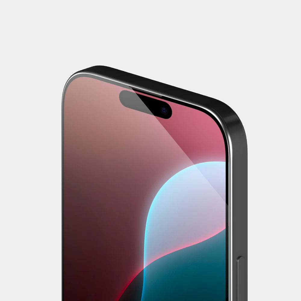 Pebbel Screenprotector - Glas