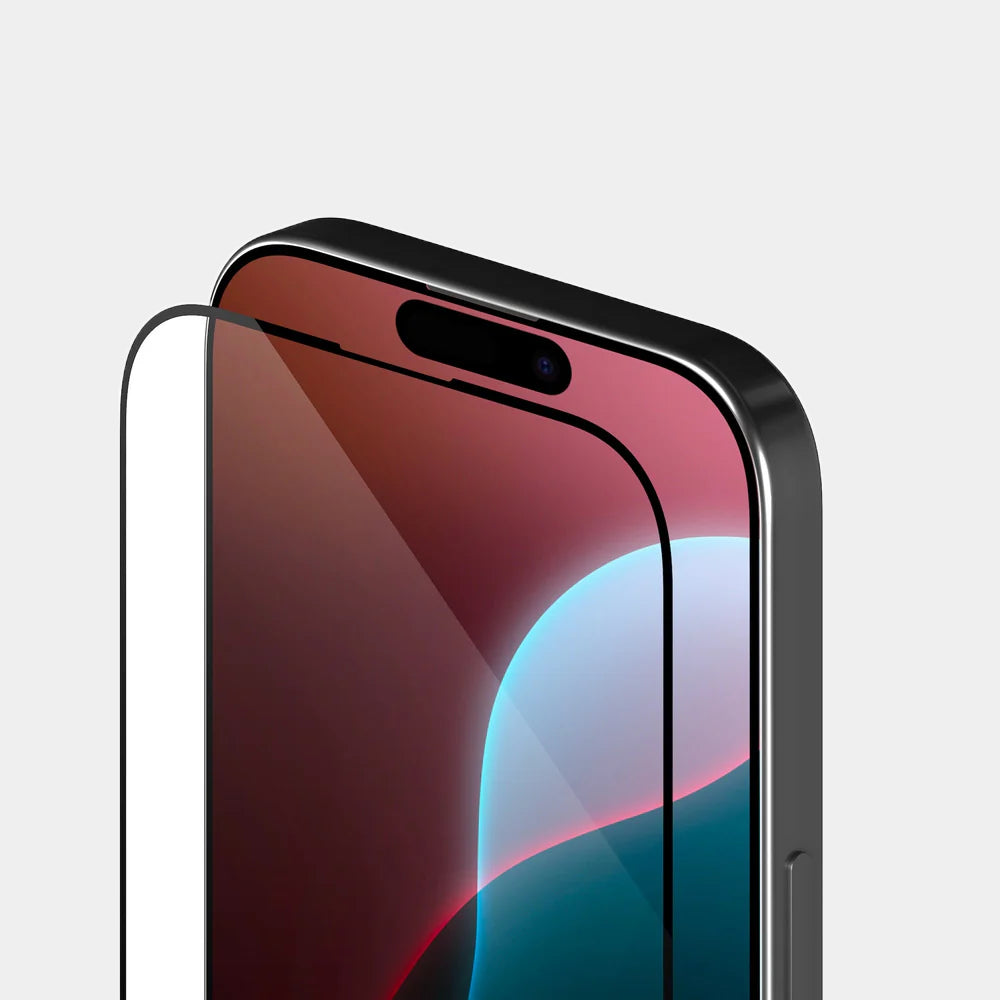 Pebbel Screenprotector - Glas